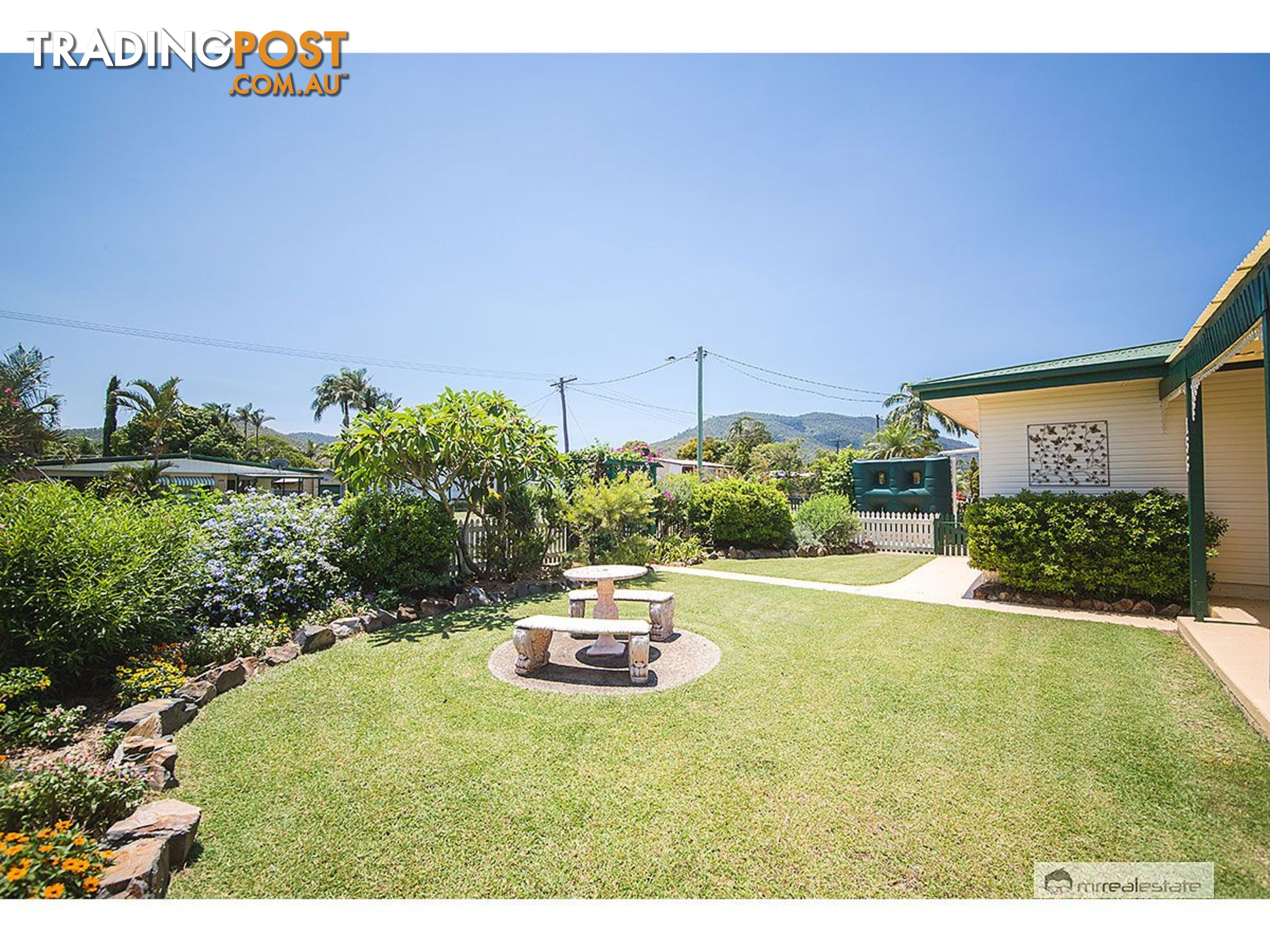 156 Plahn Street Frenchville QLD 4701