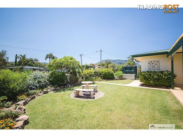 156 Plahn Street Frenchville QLD 4701