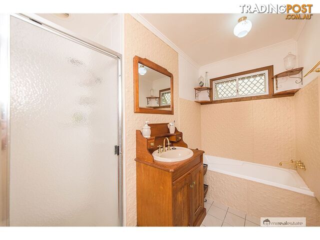 156 Plahn Street Frenchville QLD 4701