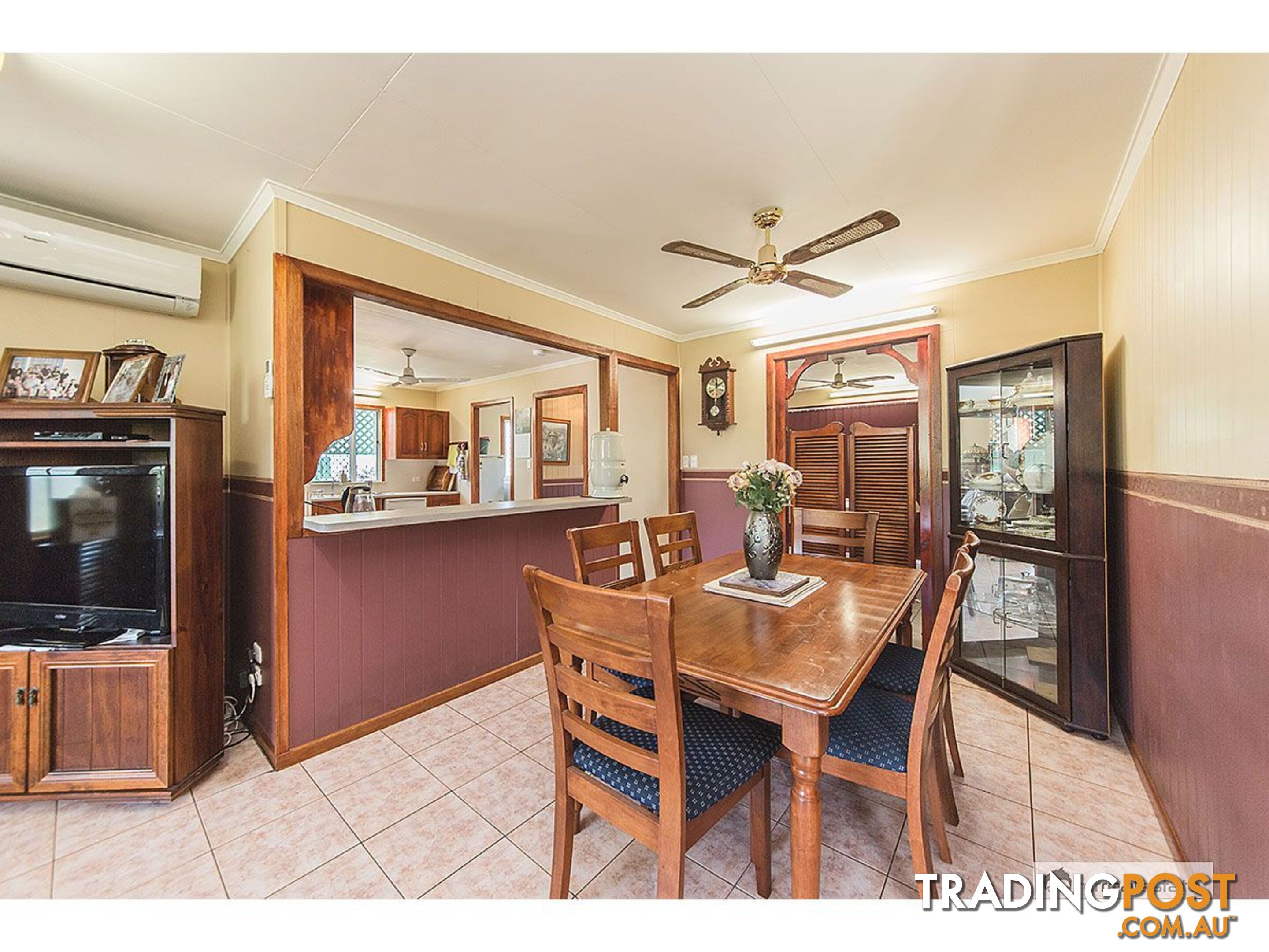 156 Plahn Street Frenchville QLD 4701