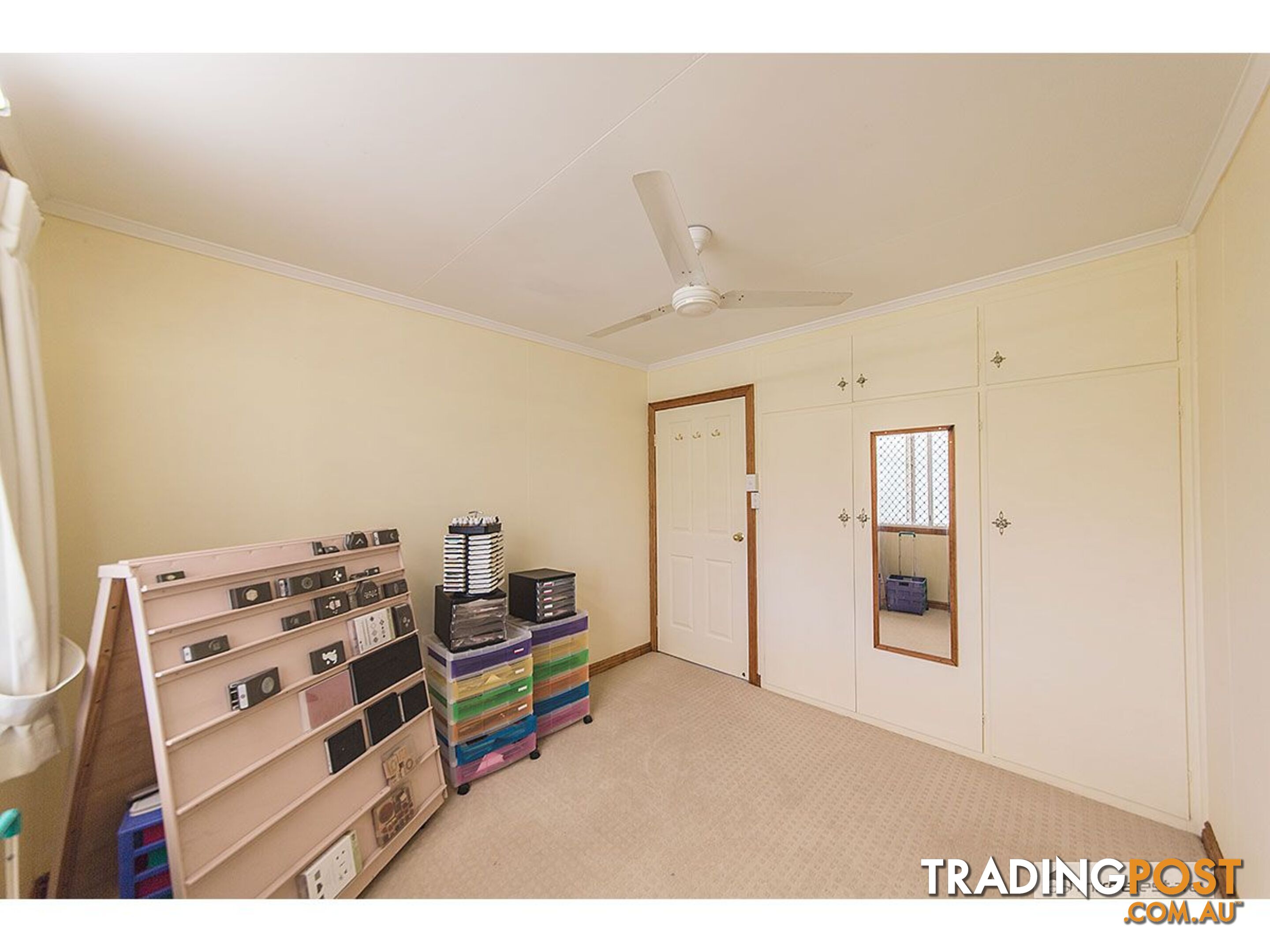 156 Plahn Street Frenchville QLD 4701