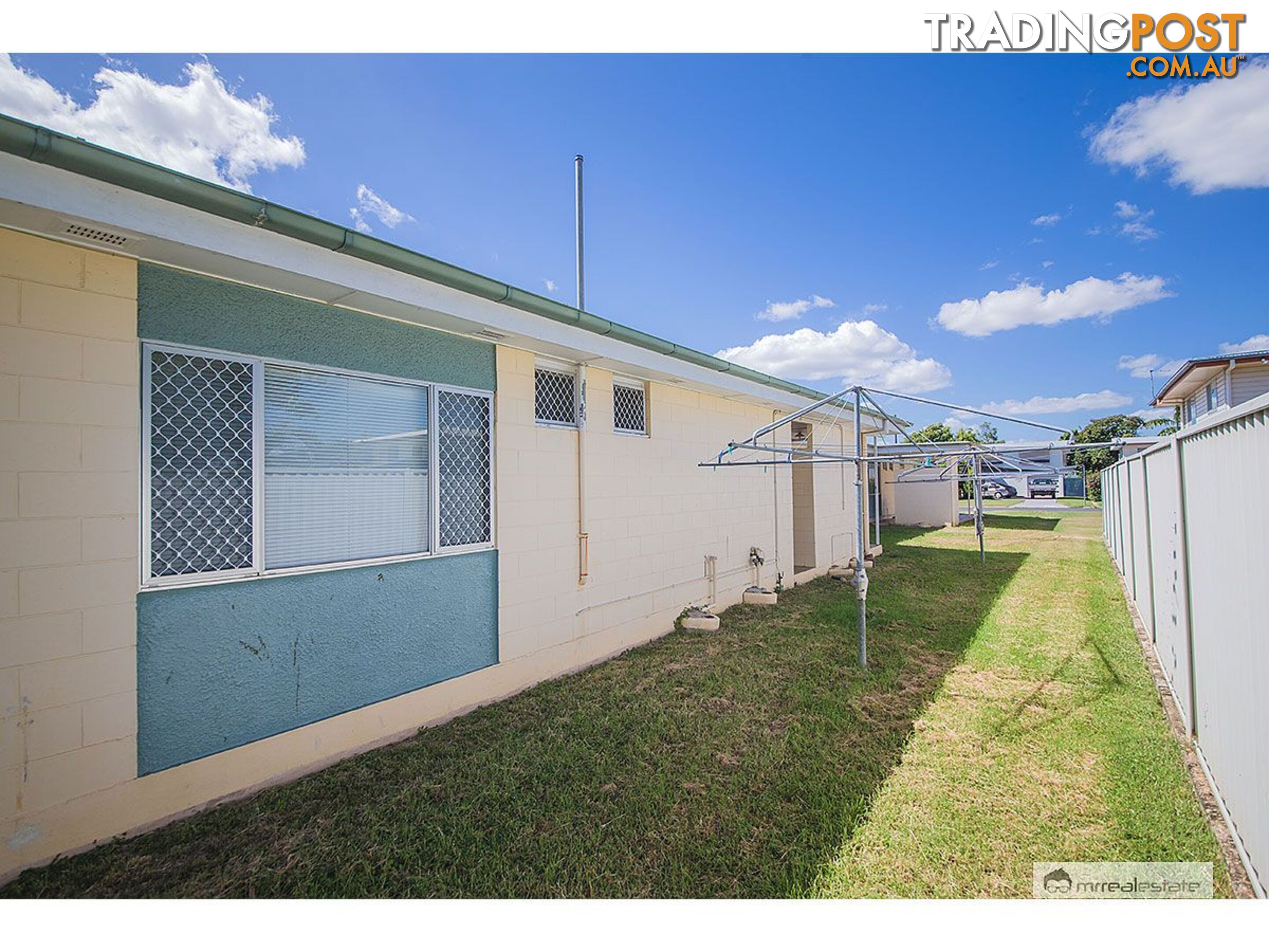 Unit 4 2 Whitman Street Park Avenue QLD 4701