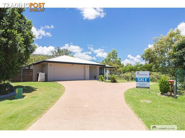 33 Primrose Avenue Norman Gardens QLD 4701