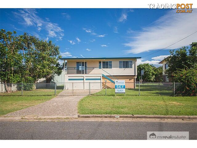 286 Pattemore Street Kawana QLD 4701