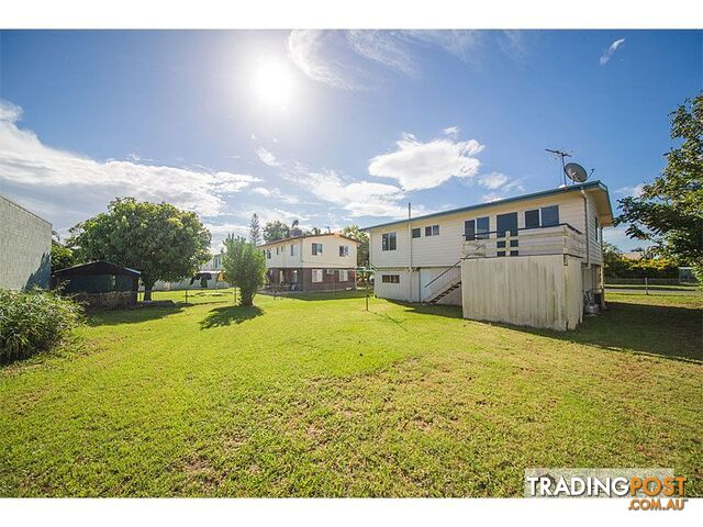 286 Pattemore Street Kawana QLD 4701