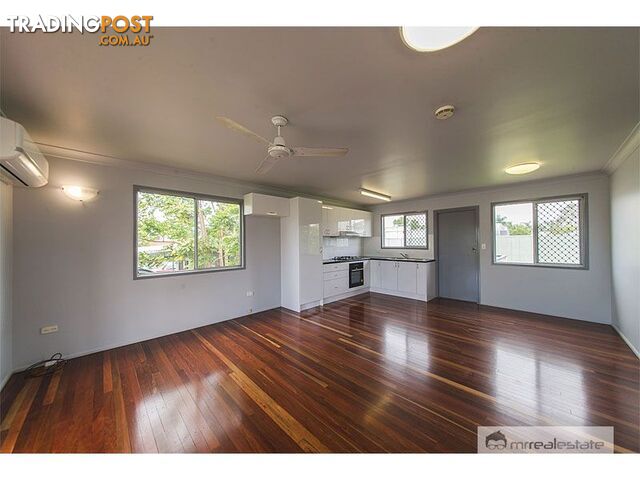 286 Pattemore Street Kawana QLD 4701