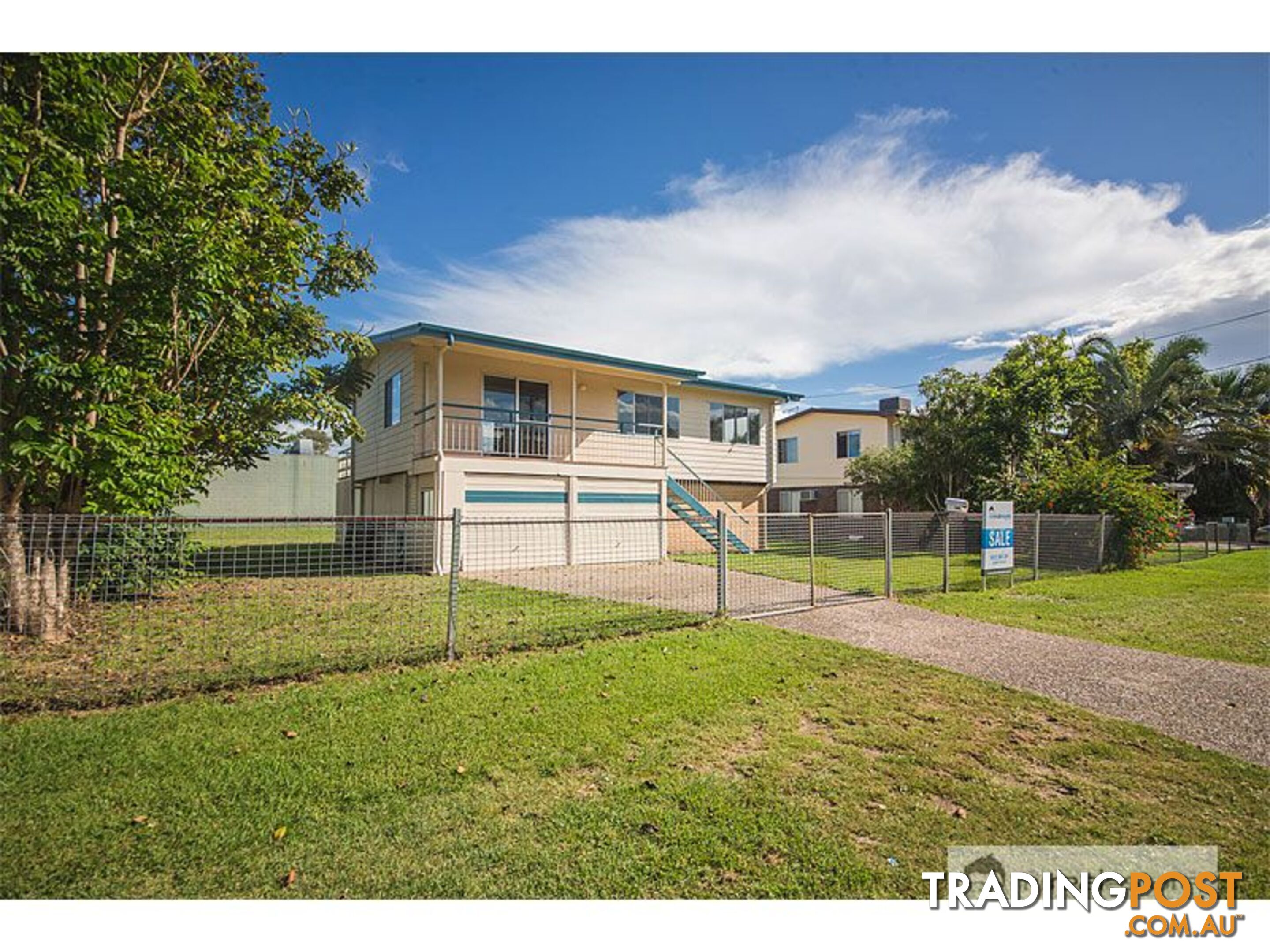 286 Pattemore Street Kawana QLD 4701