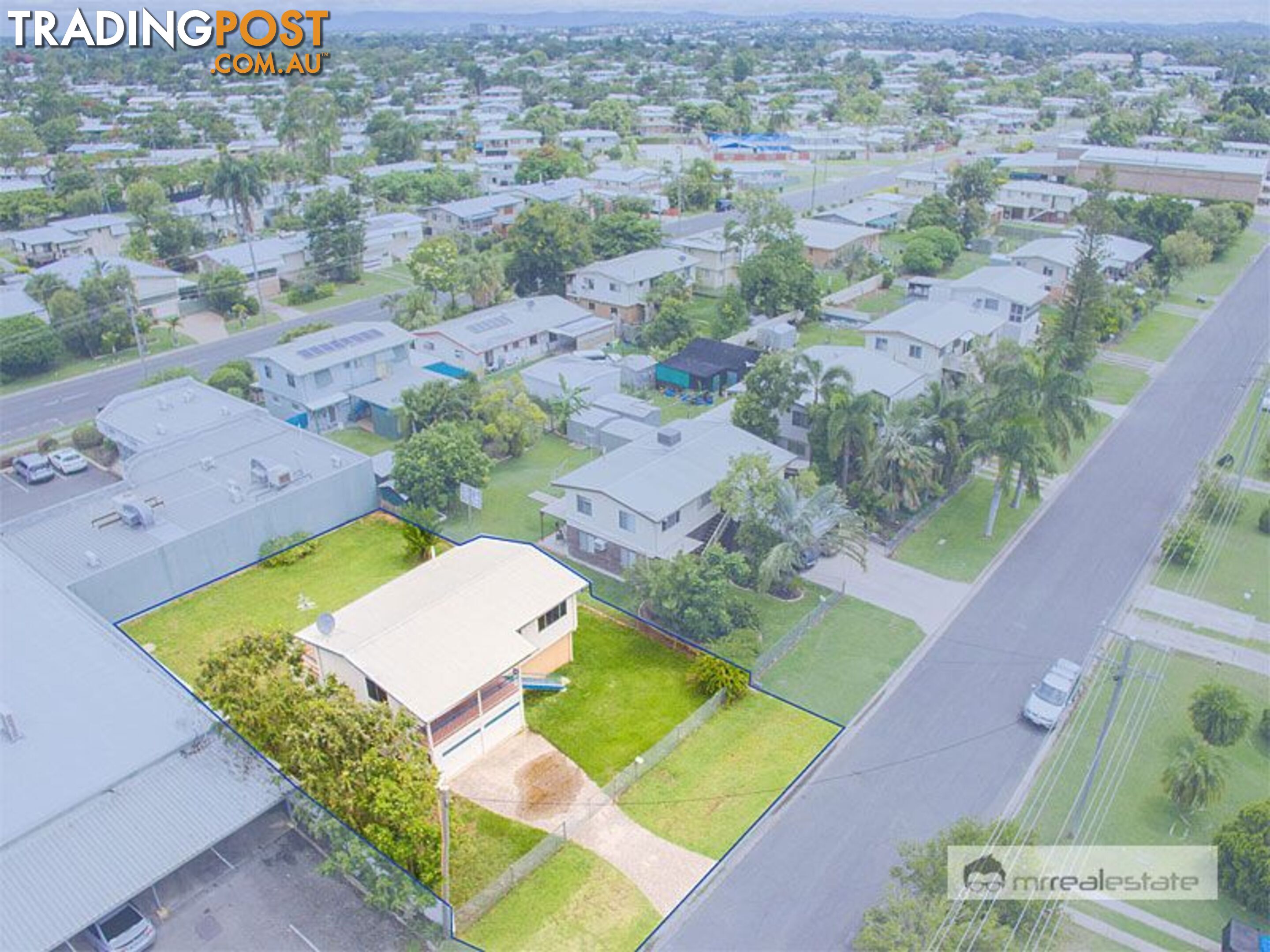 286 Pattemore Street Kawana QLD 4701