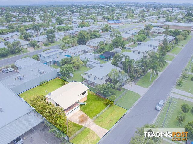 286 Pattemore Street Kawana QLD 4701