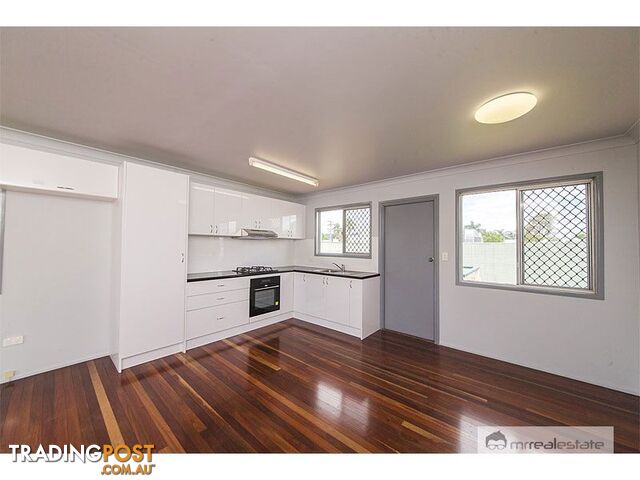 286 Pattemore Street Kawana QLD 4701