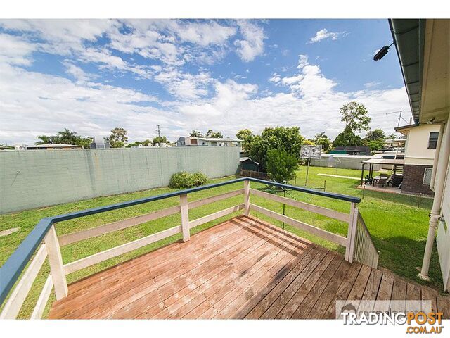 286 Pattemore Street Kawana QLD 4701