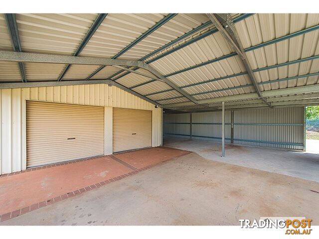 52900 Burnett Highway Bouldercombe QLD 4702