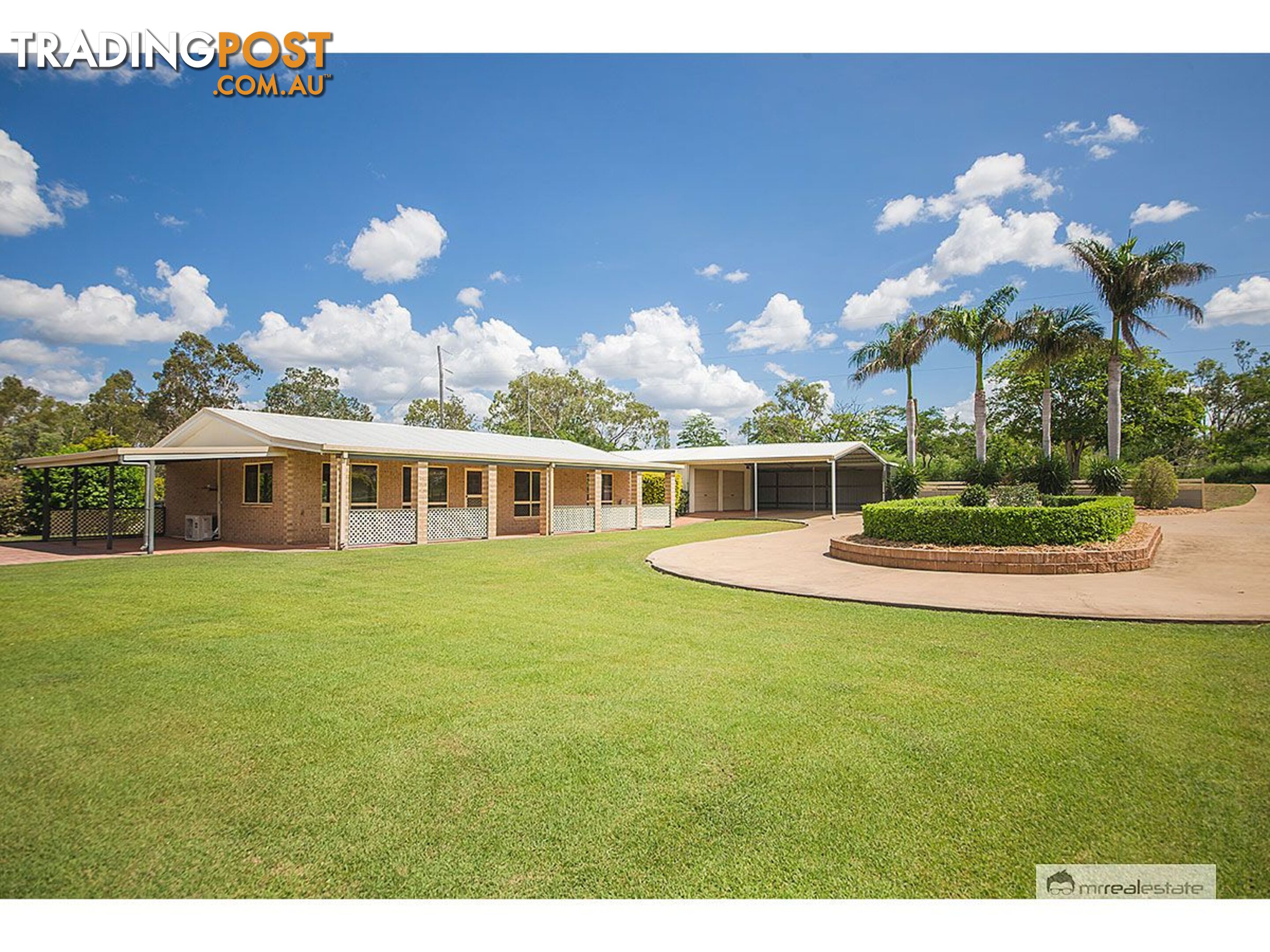 52900 Burnett Highway Bouldercombe QLD 4702