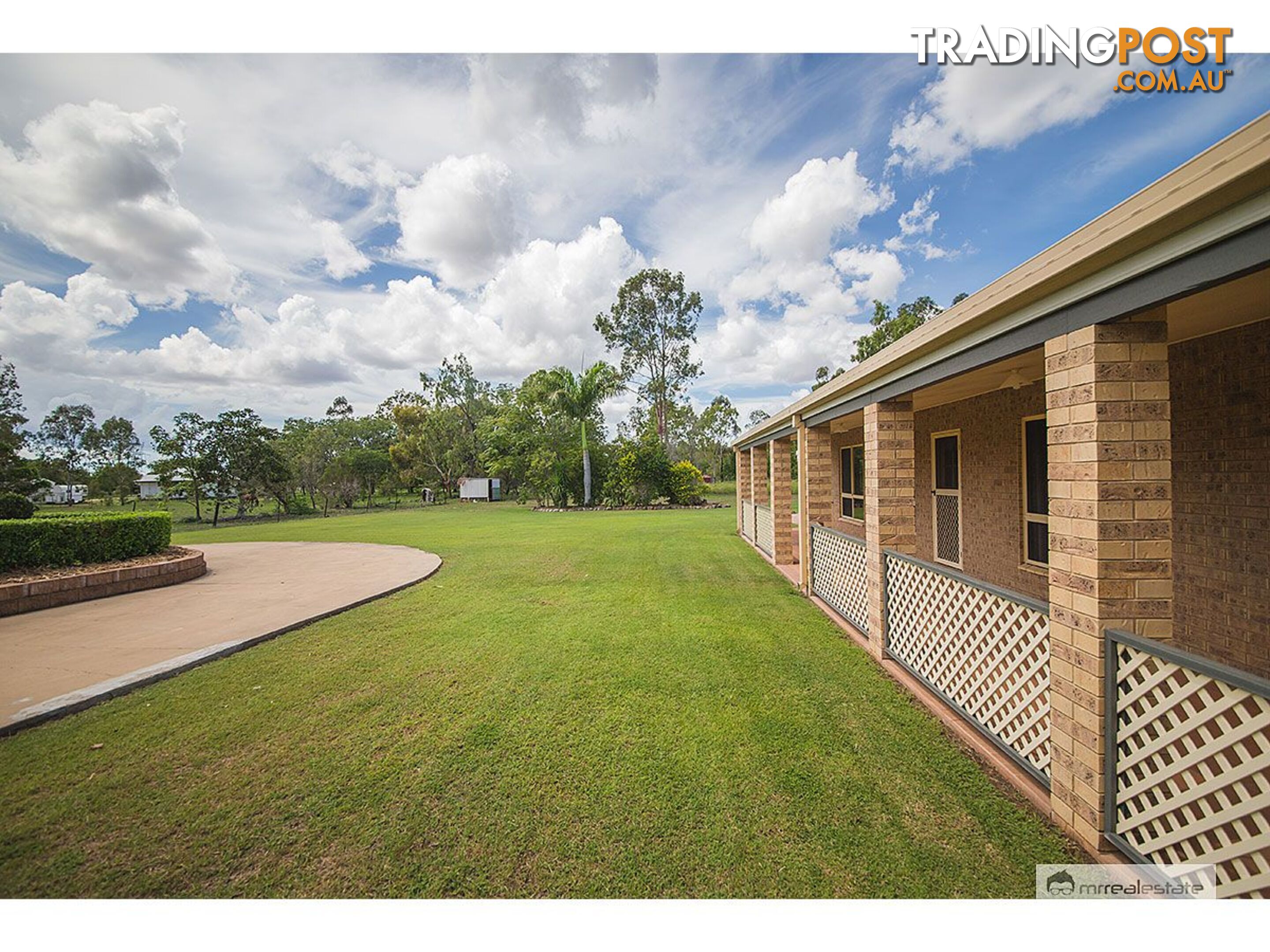 52900 Burnett Highway Bouldercombe QLD 4702