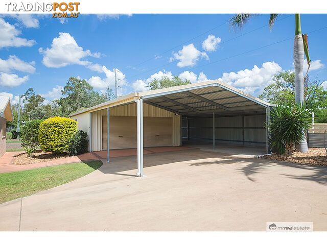 52900 Burnett Highway Bouldercombe QLD 4702