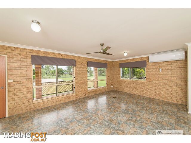 52900 Burnett Highway Bouldercombe QLD 4702