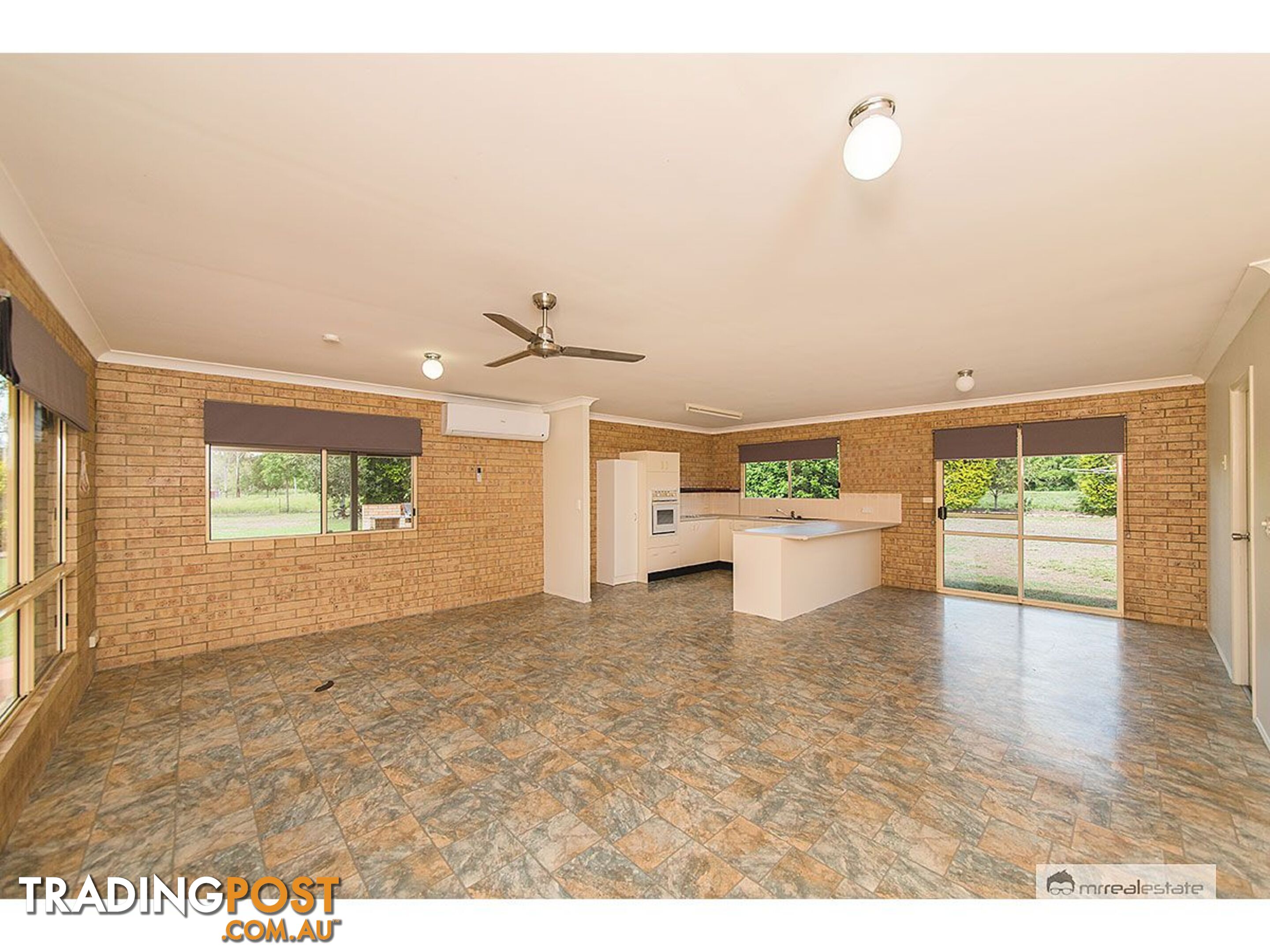 52900 Burnett Highway Bouldercombe QLD 4702