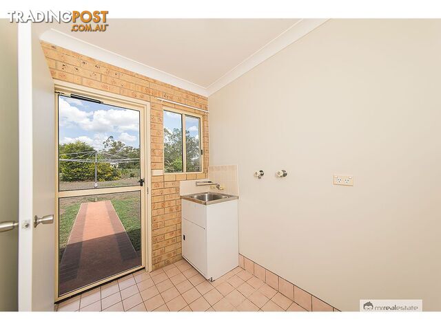 52900 Burnett Highway Bouldercombe QLD 4702