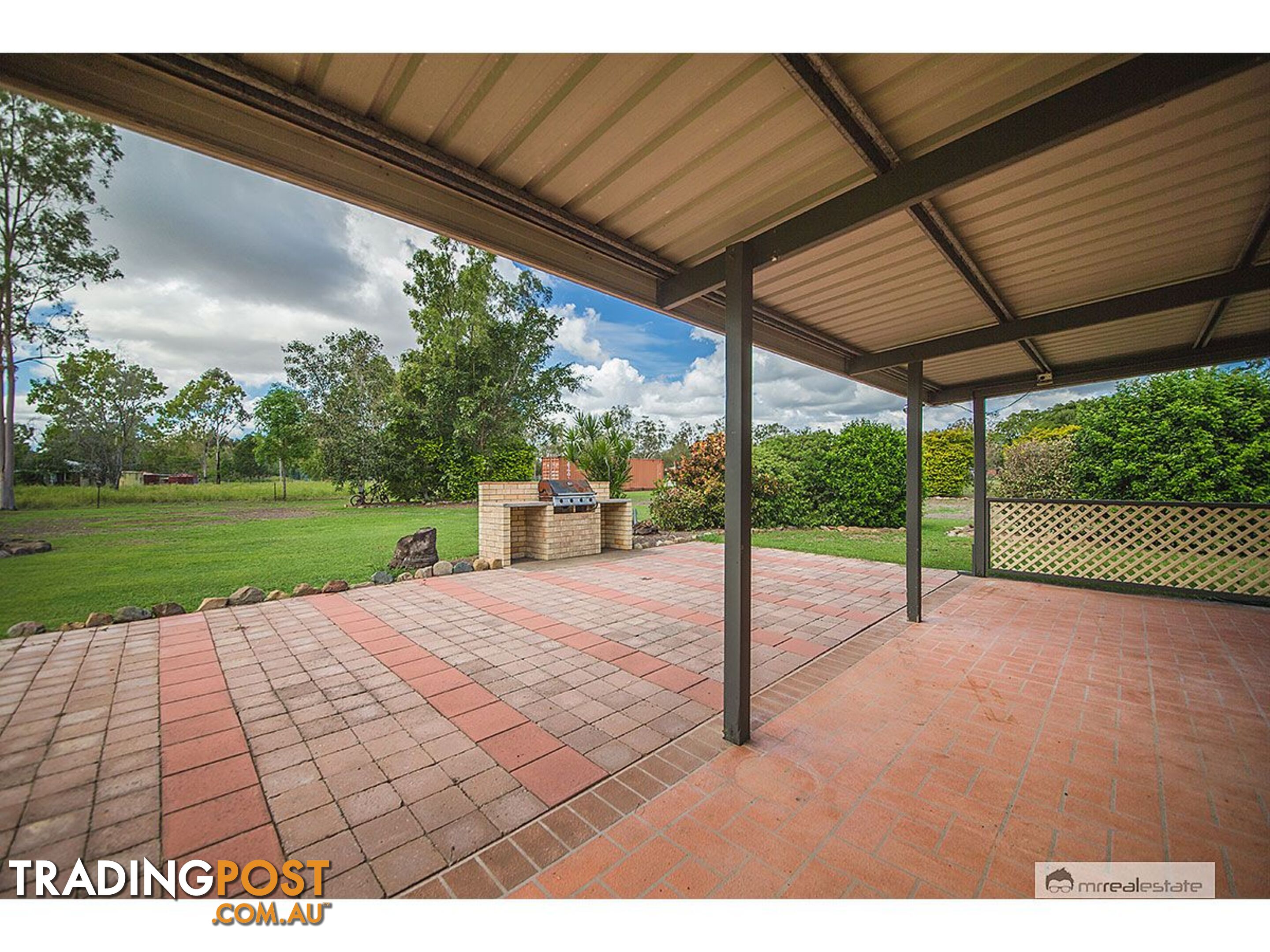 52900 Burnett Highway Bouldercombe QLD 4702