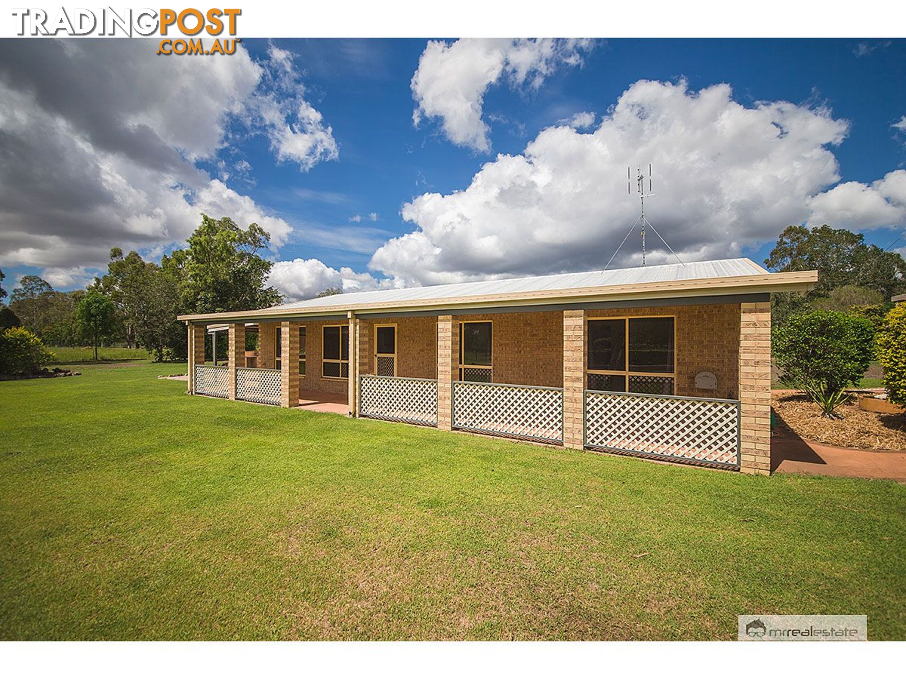 52900 Burnett Highway Bouldercombe QLD 4702