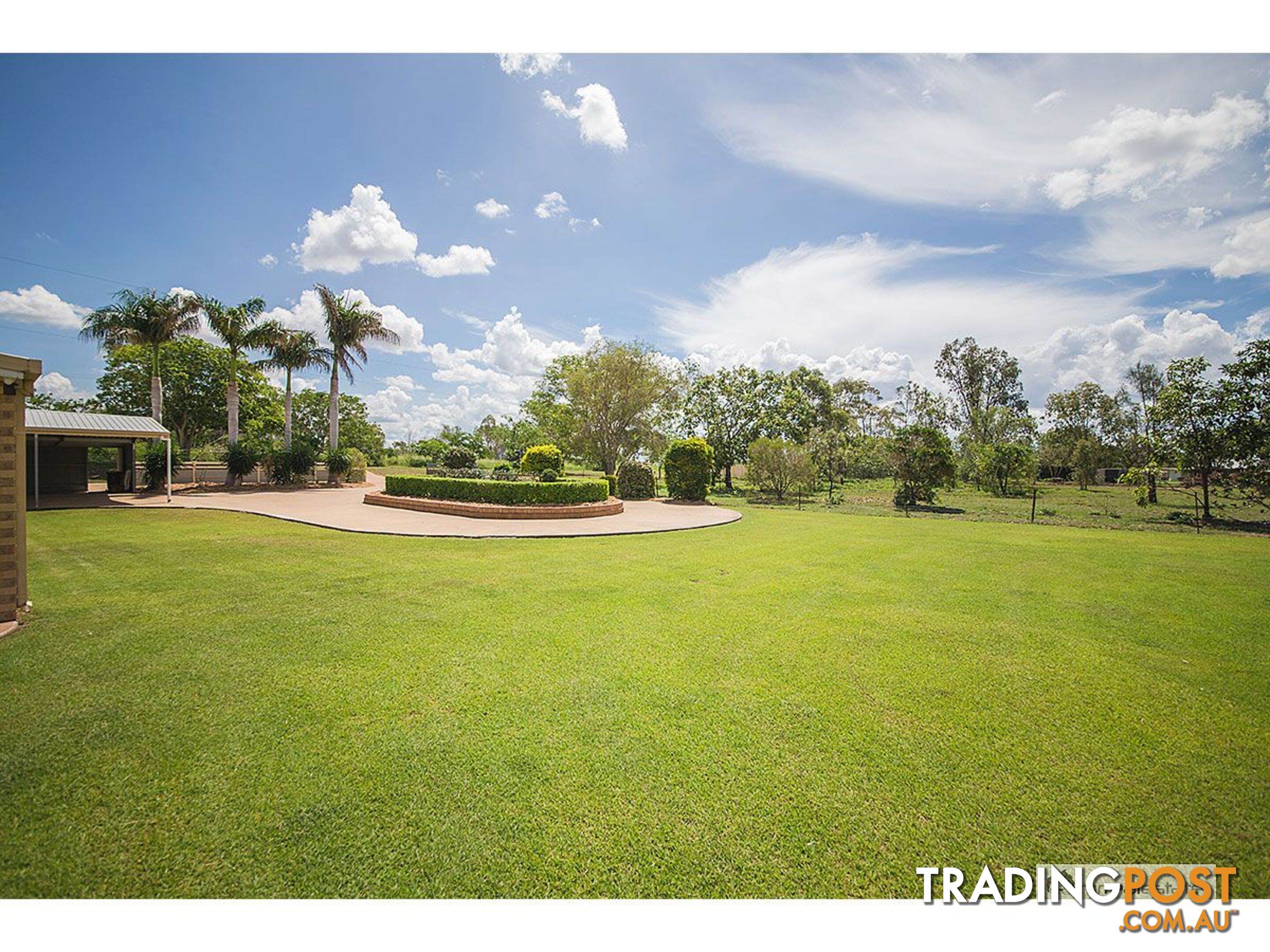 52900 Burnett Highway Bouldercombe QLD 4702