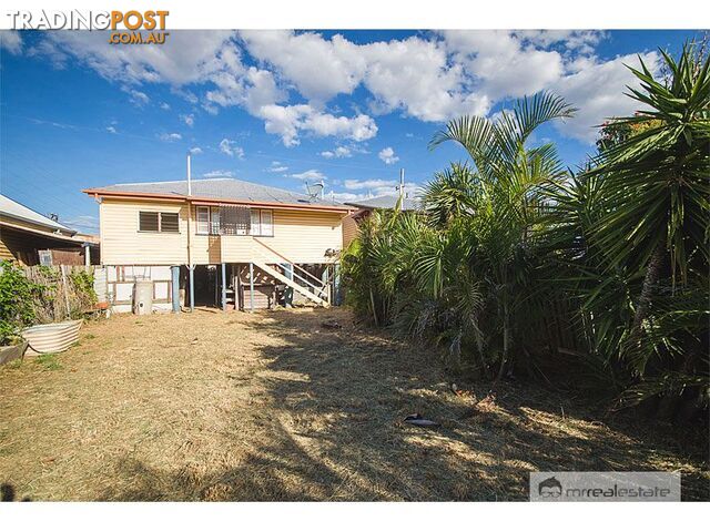 22 Derby Street Rockhampton City QLD 4700