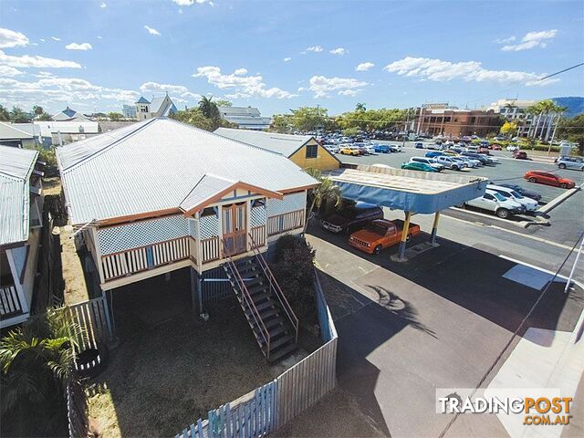 22 Derby Street Rockhampton City QLD 4700