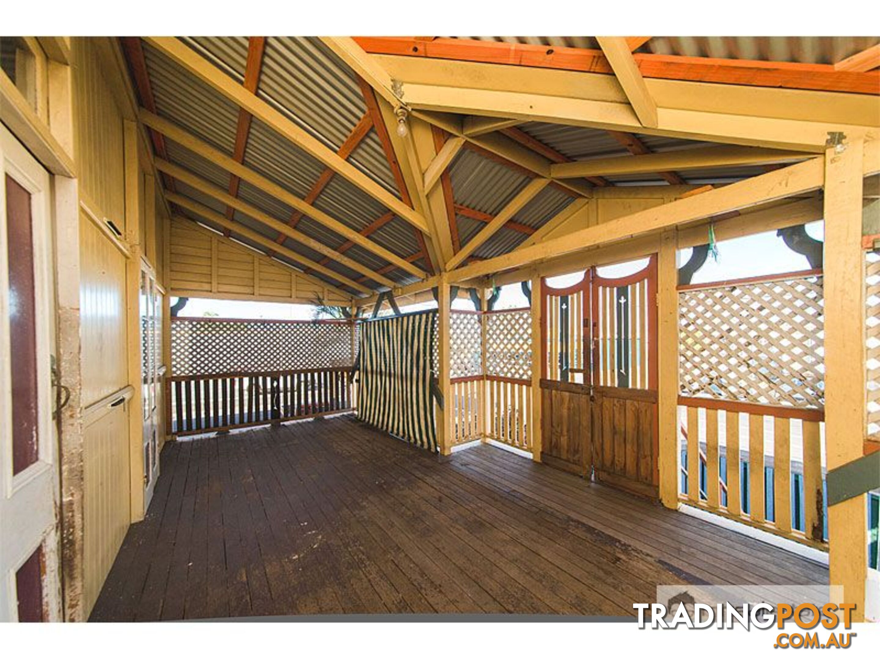 22 Derby Street Rockhampton City QLD 4700