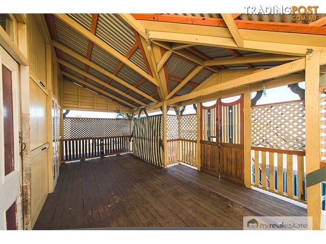 22 Derby Street Rockhampton City QLD 4700