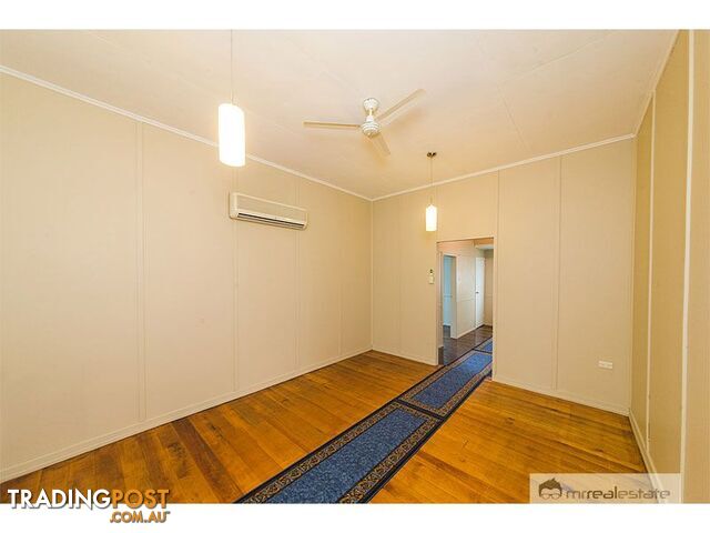 104 Bawden Street Berserker QLD 4701