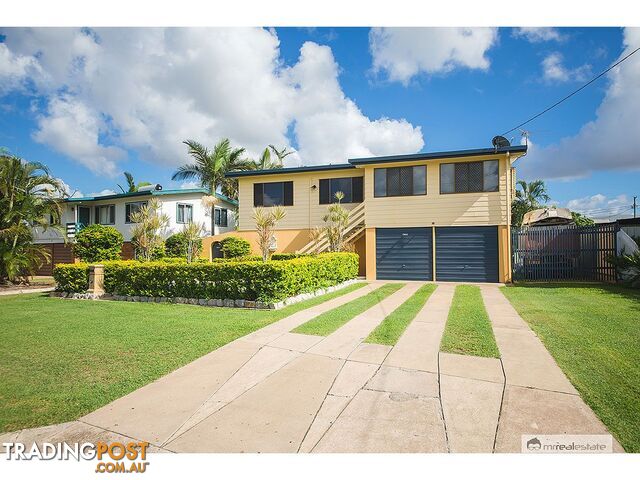 34 Stenlake Ave Kawana QLD 4701