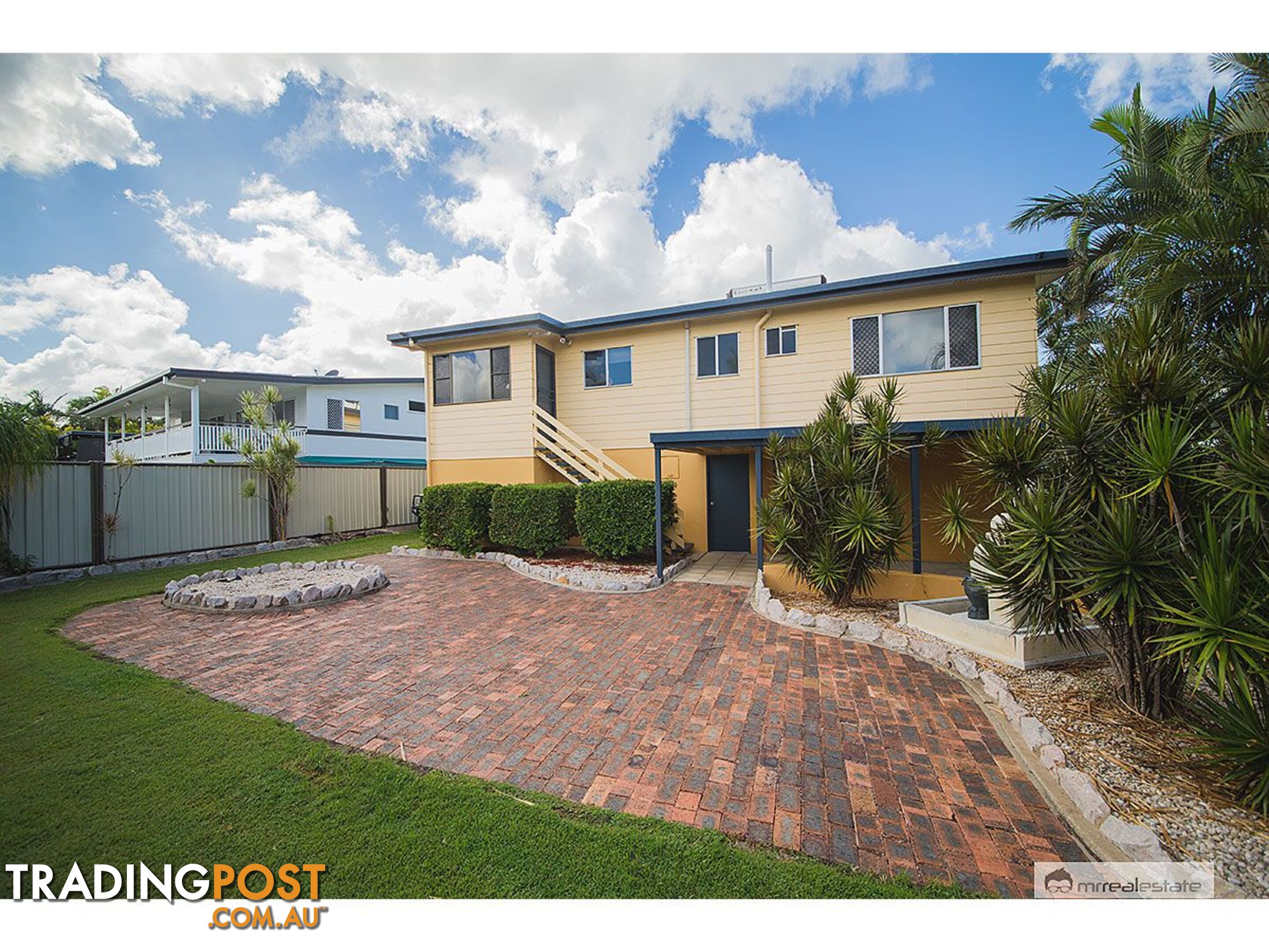 34 Stenlake Ave Kawana QLD 4701