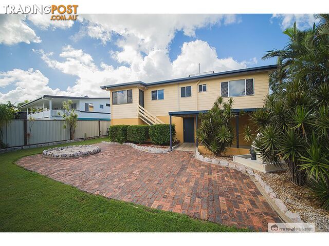 34 Stenlake Ave Kawana QLD 4701