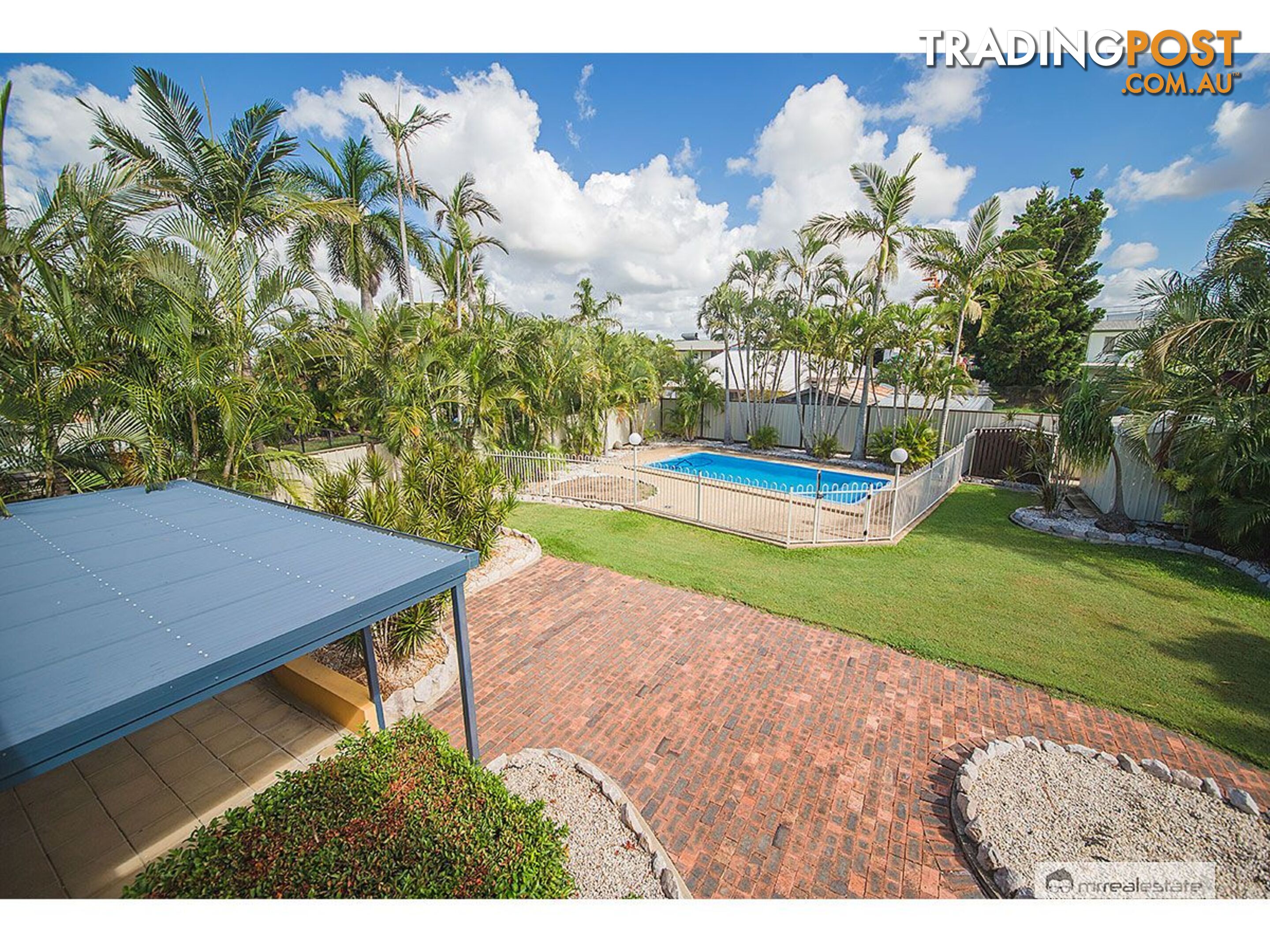 34 Stenlake Ave Kawana QLD 4701