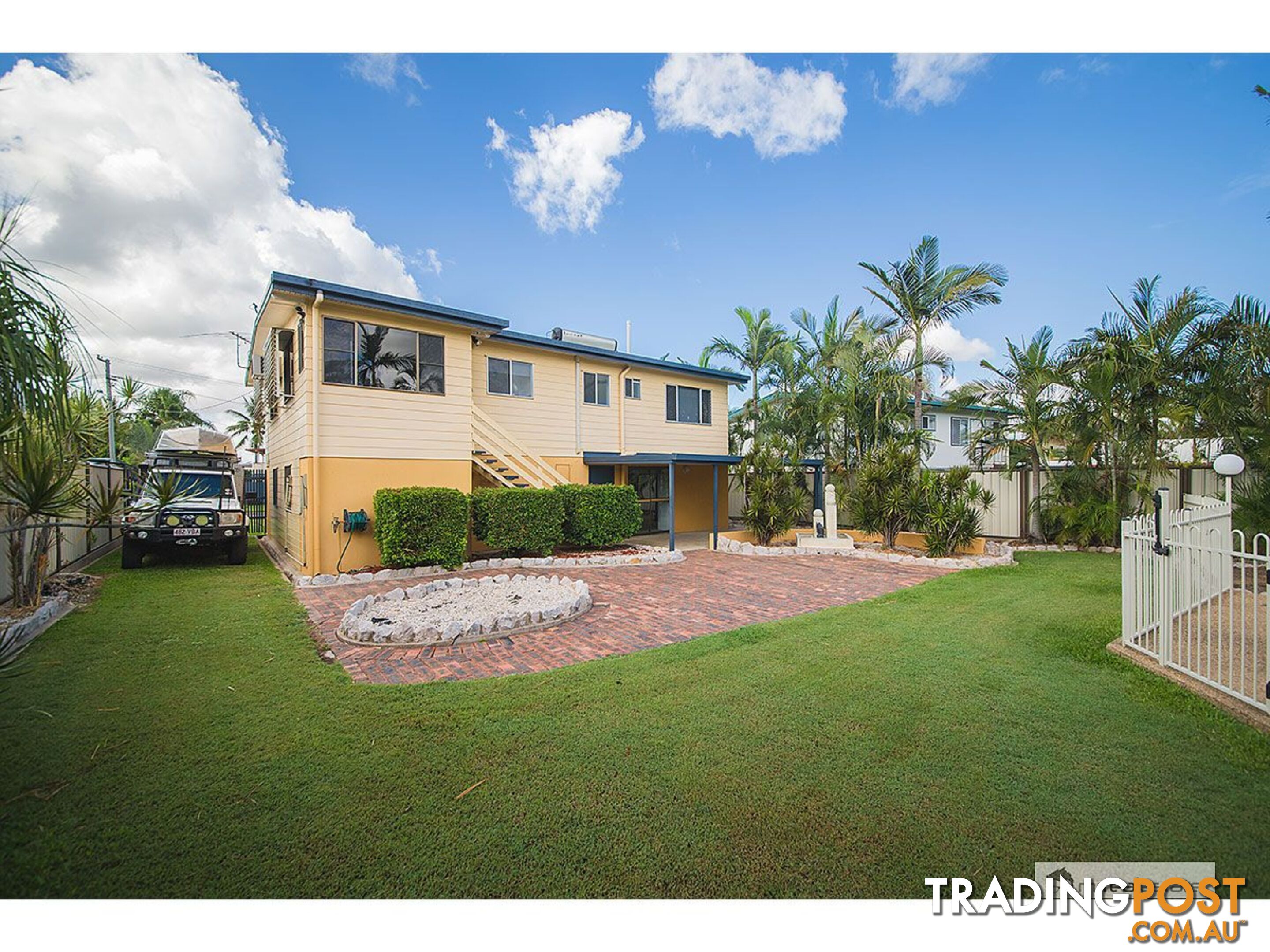 34 Stenlake Ave Kawana QLD 4701