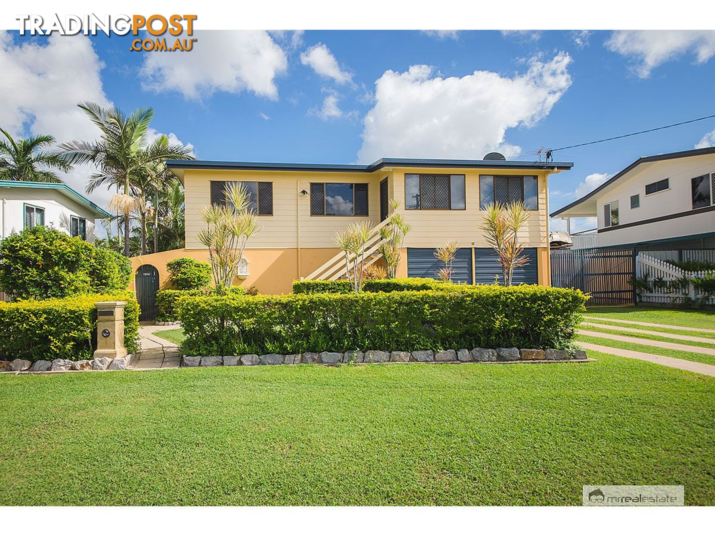 34 Stenlake Ave Kawana QLD 4701