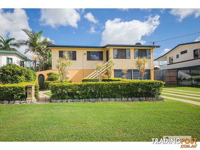 34 Stenlake Ave Kawana QLD 4701