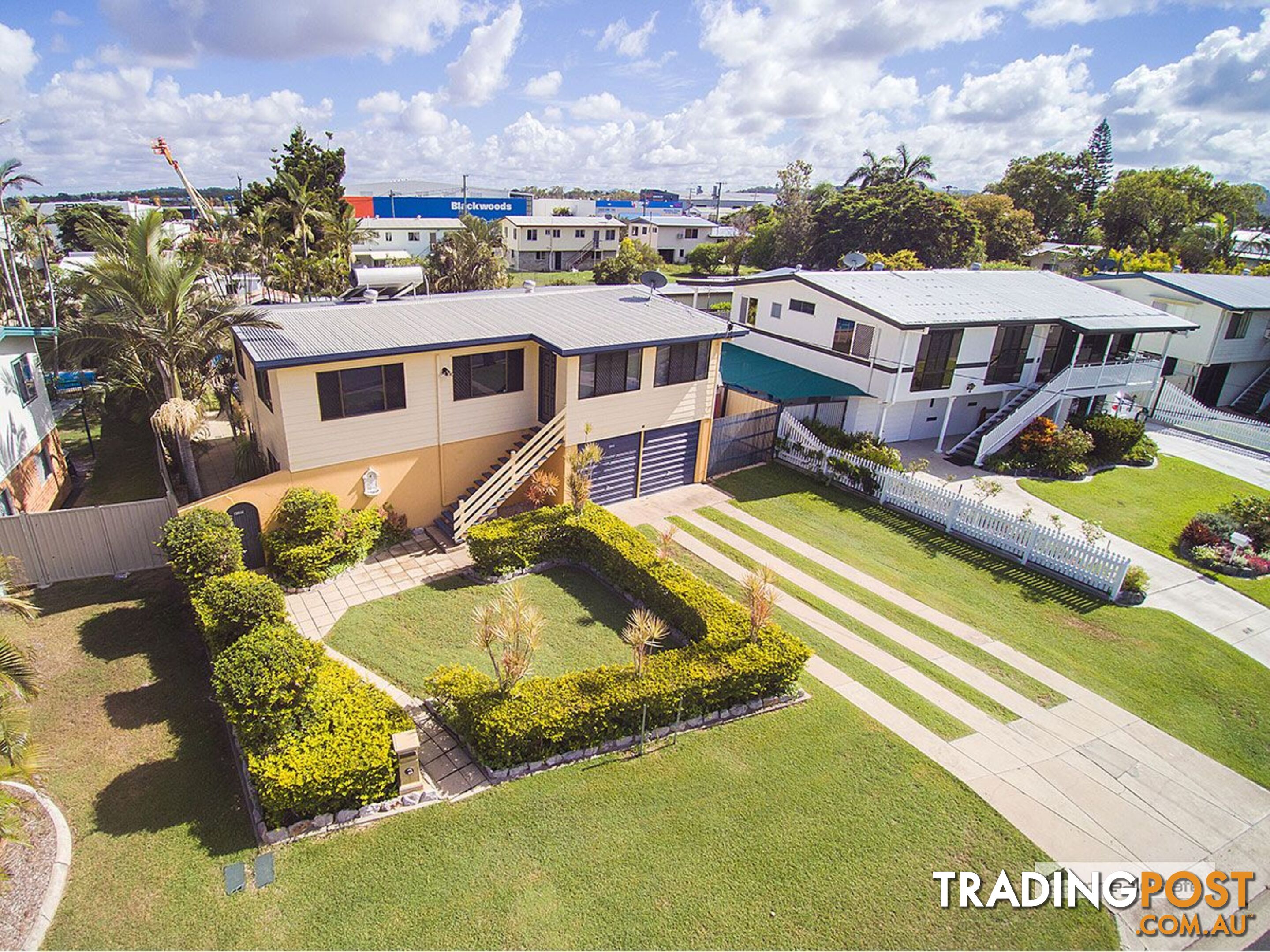 34 Stenlake Ave Kawana QLD 4701