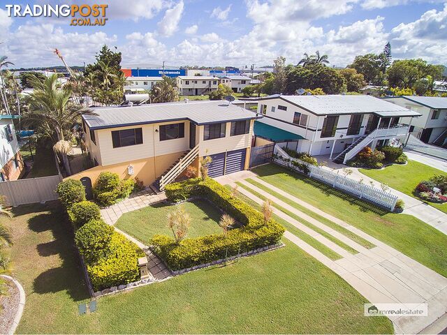 34 Stenlake Ave Kawana QLD 4701