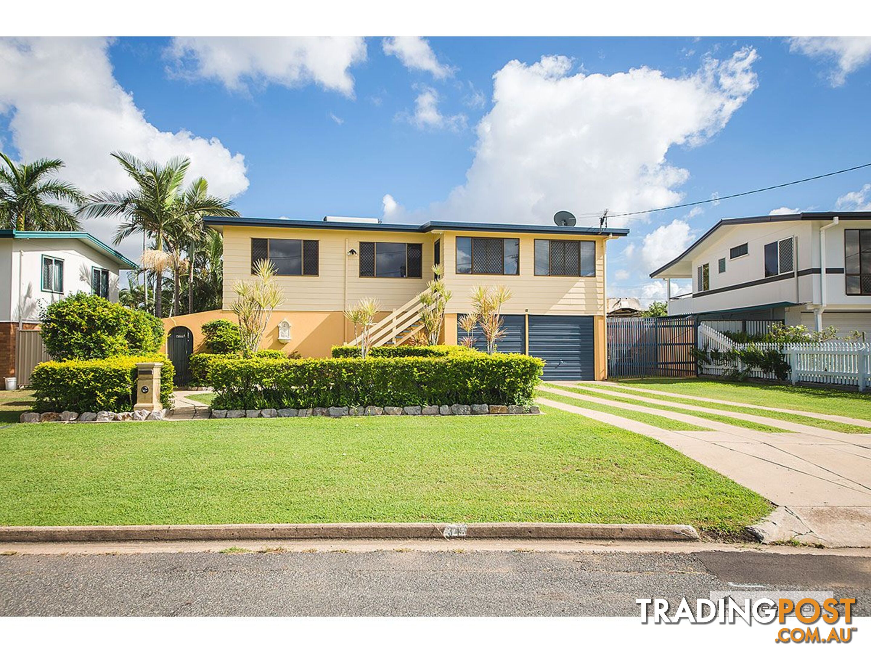 34 Stenlake Ave Kawana QLD 4701