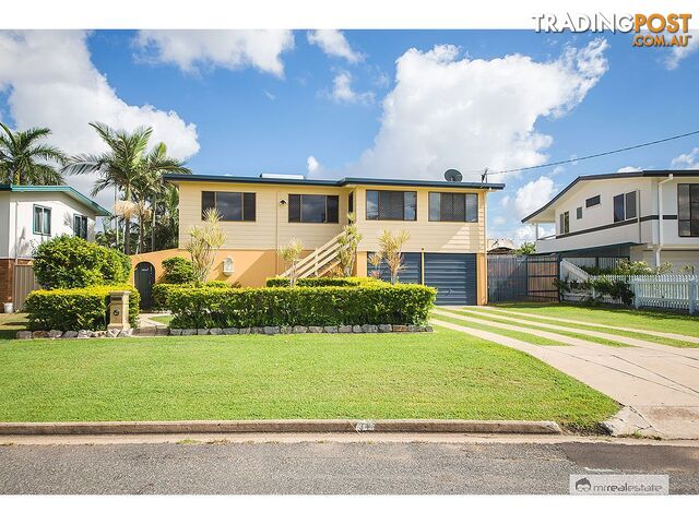 34 Stenlake Ave Kawana QLD 4701