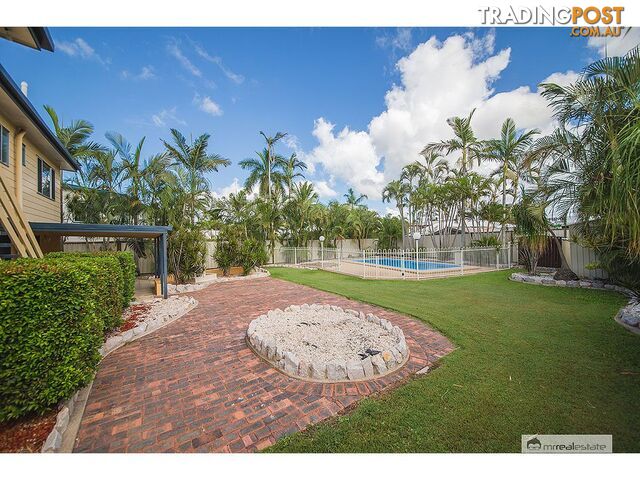 34 Stenlake Ave Kawana QLD 4701