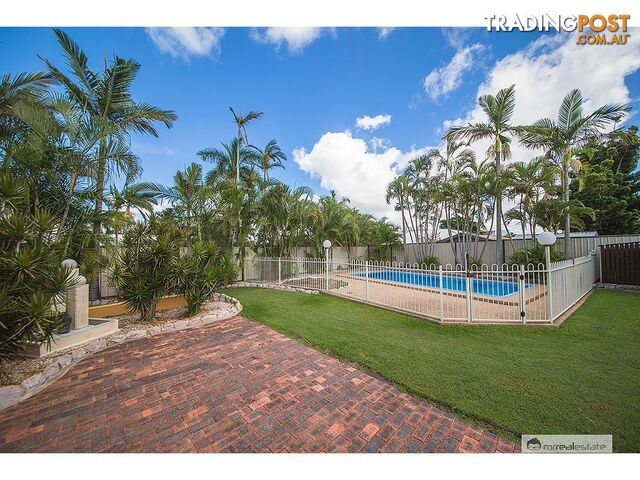 34 Stenlake Ave Kawana QLD 4701