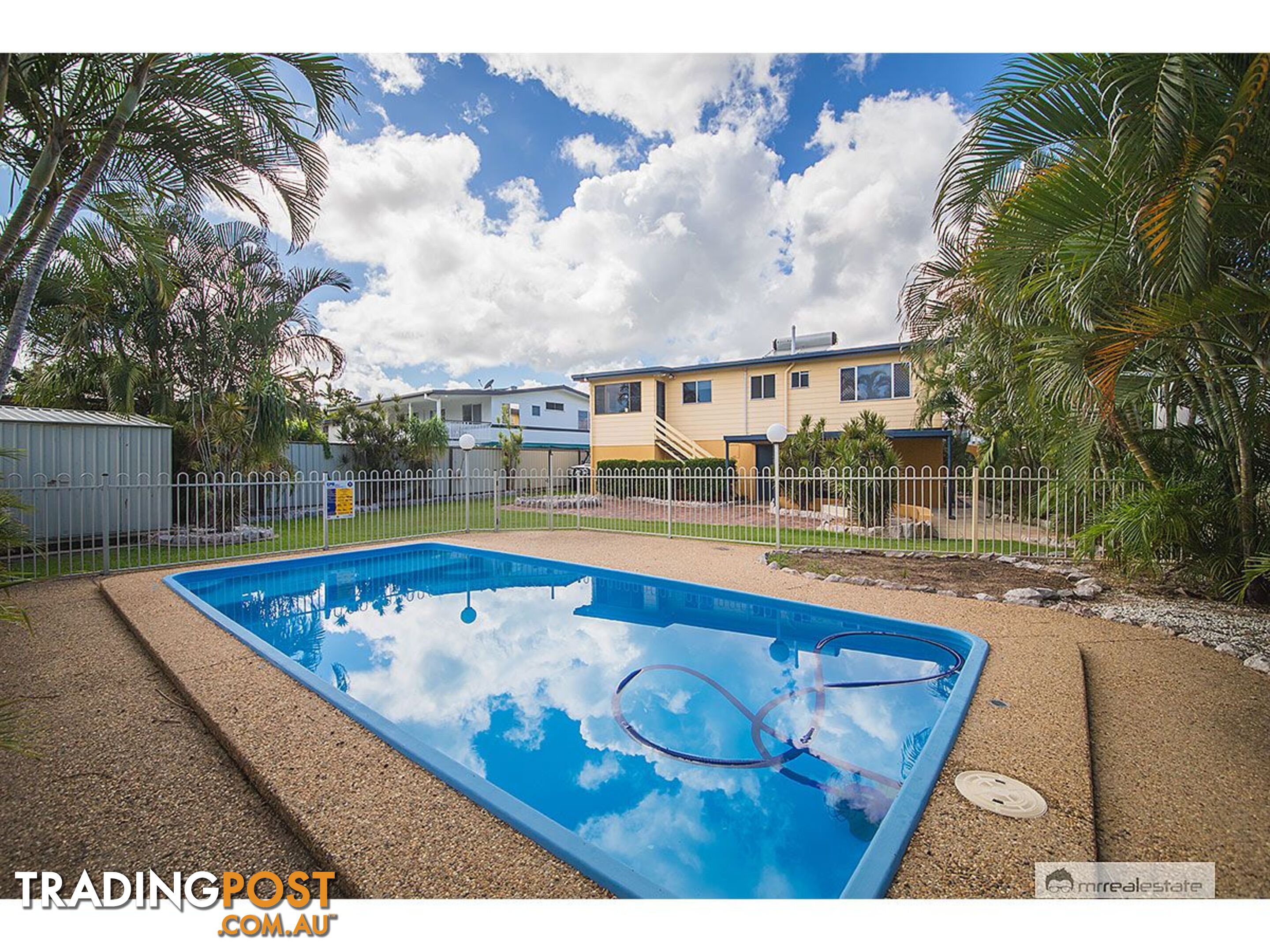 34 Stenlake Ave Kawana QLD 4701