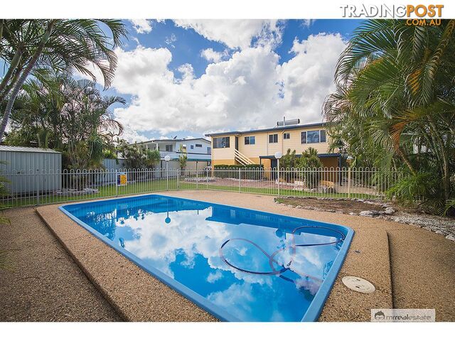 34 Stenlake Ave Kawana QLD 4701