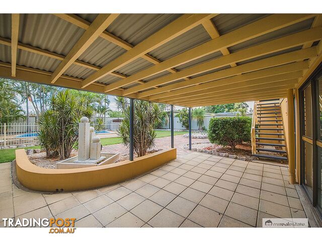 34 Stenlake Ave Kawana QLD 4701