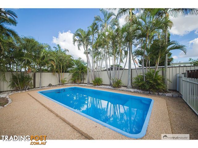 34 Stenlake Ave Kawana QLD 4701