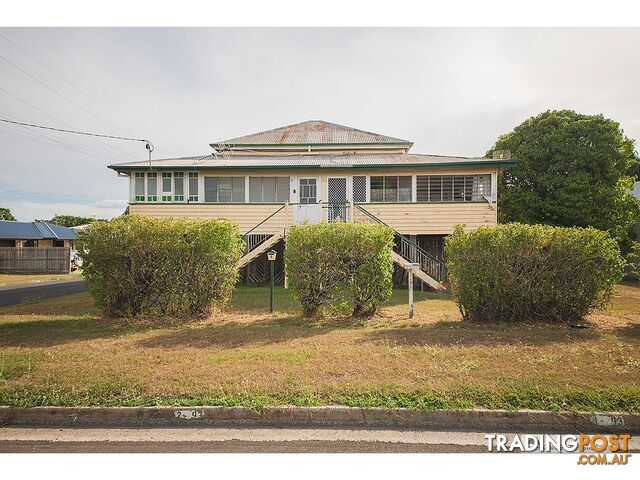 2 93 Glenmore Road Park Avenue QLD 4701