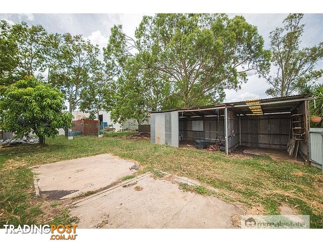 11 Thomasson Street Park Avenue QLD 4701