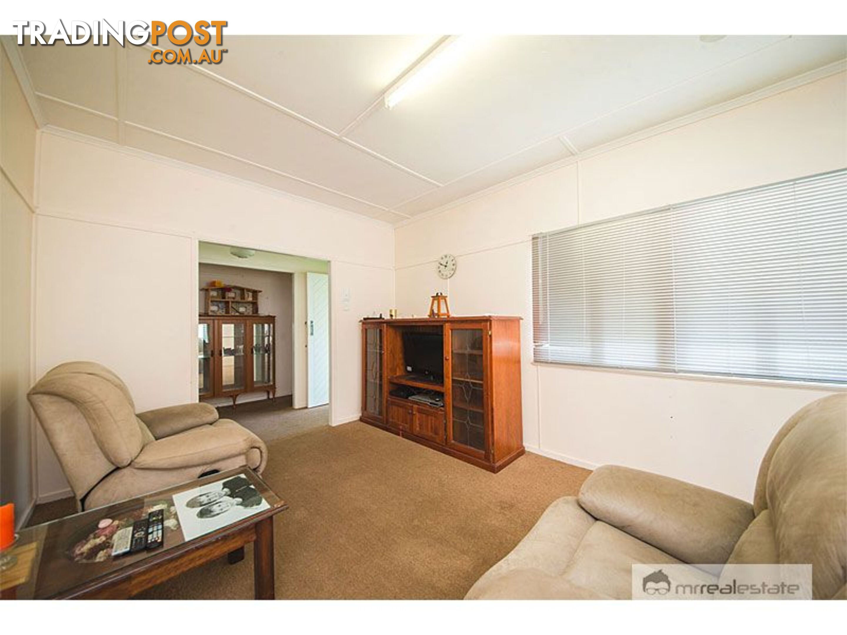 11 Thomasson Street Park Avenue QLD 4701